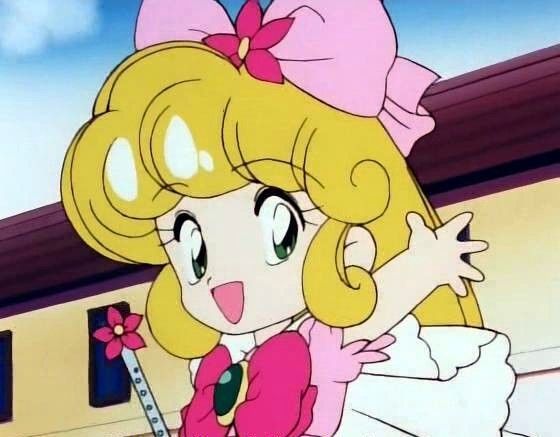  p>玛莉蓓尔是动画《 a target="_blank" href="/item/俏皮小花仙