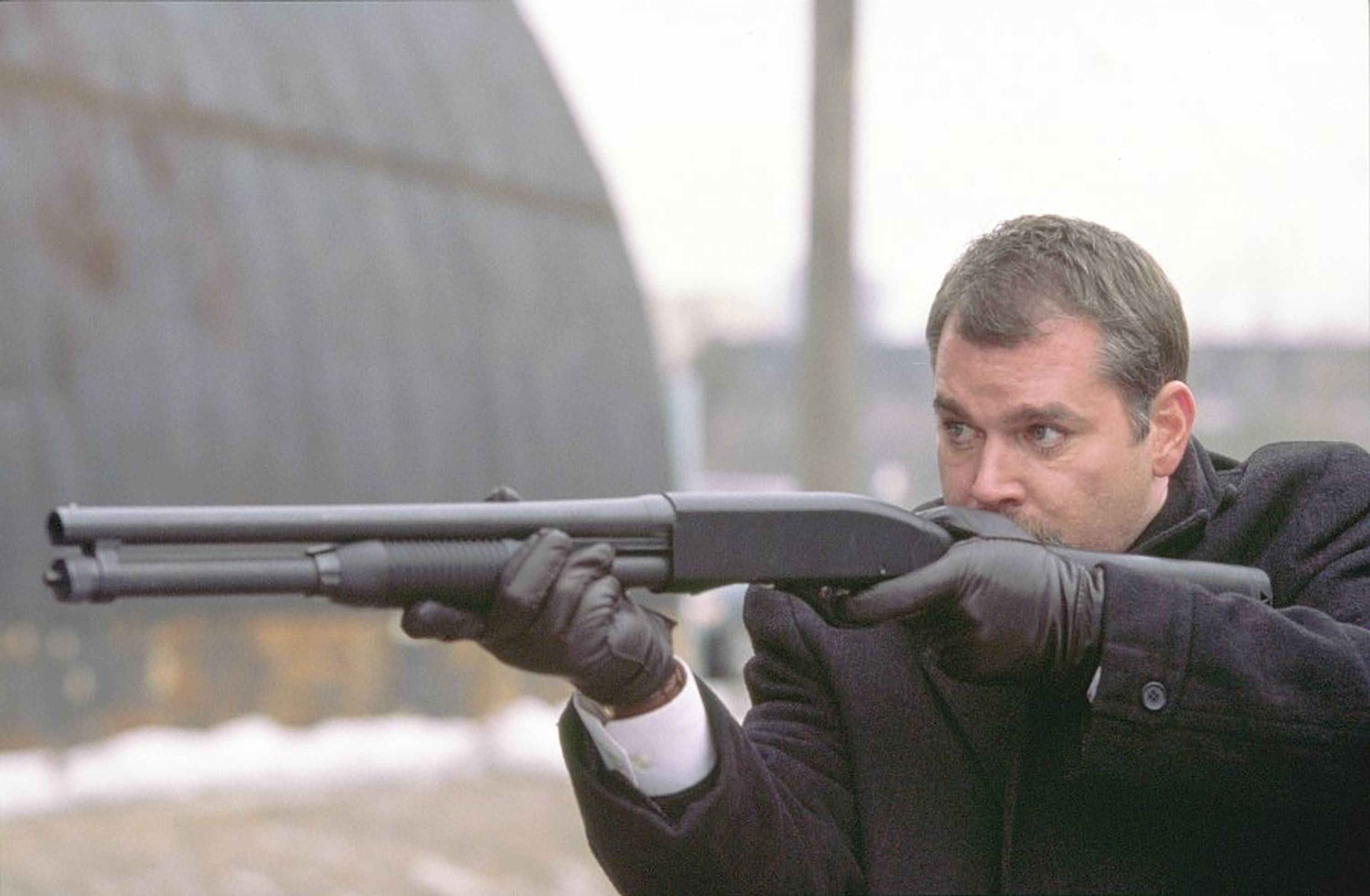 缉毒特警narc(2002)