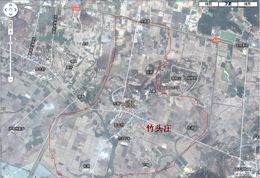 t1frqb">罗东乡,俗称竹头庄,竹苞乡,竹头乡,罗东村委,可塘五罗之一