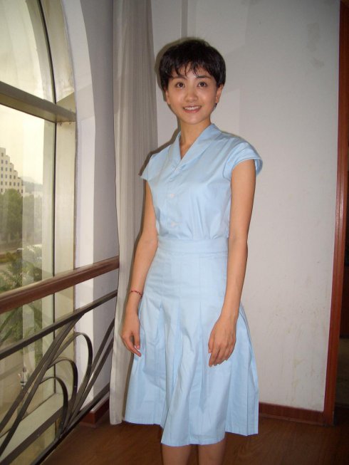  p>杨蓉,1981年6月3日出生于云南省保山市,毕业于 a target="_blank"