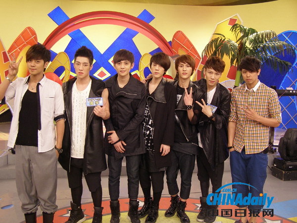  p>罗志祥(show lo),1979年7月30日出生于中国 a target="_blank"