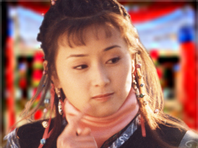 周莉