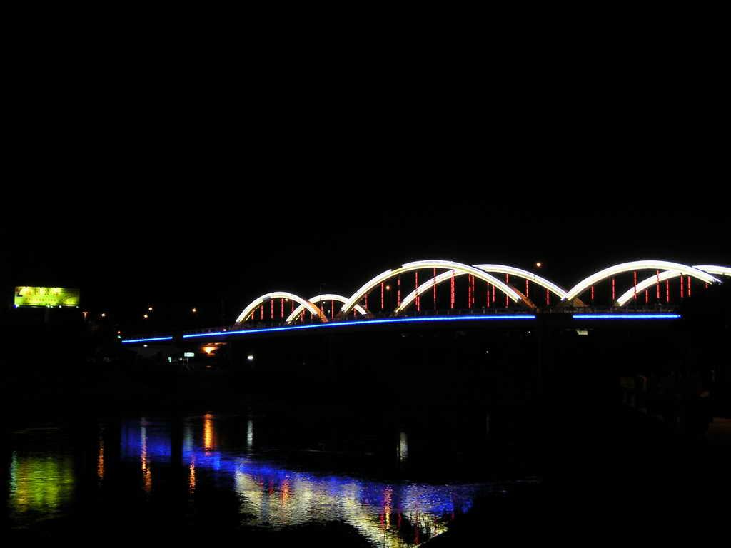  p>水门大桥(shuimen bridge),简称水门桥,是中国广东省惠州市惠城区