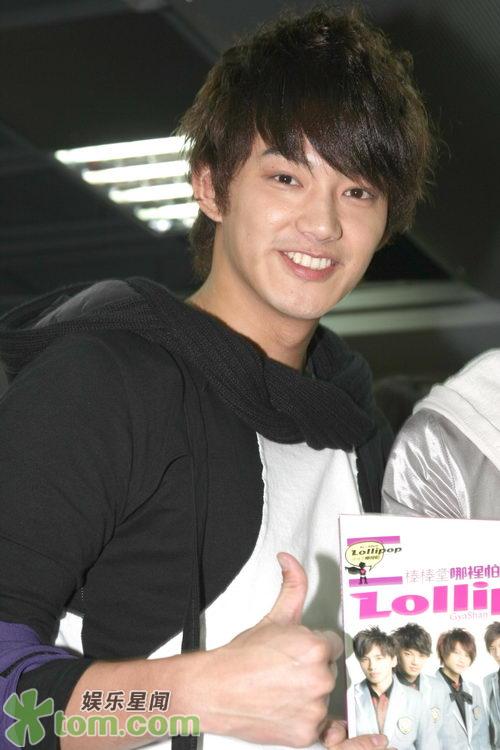  p>《模范棒棒堂》是 a href="#">channel v /a>(台湾)播出的 a href=