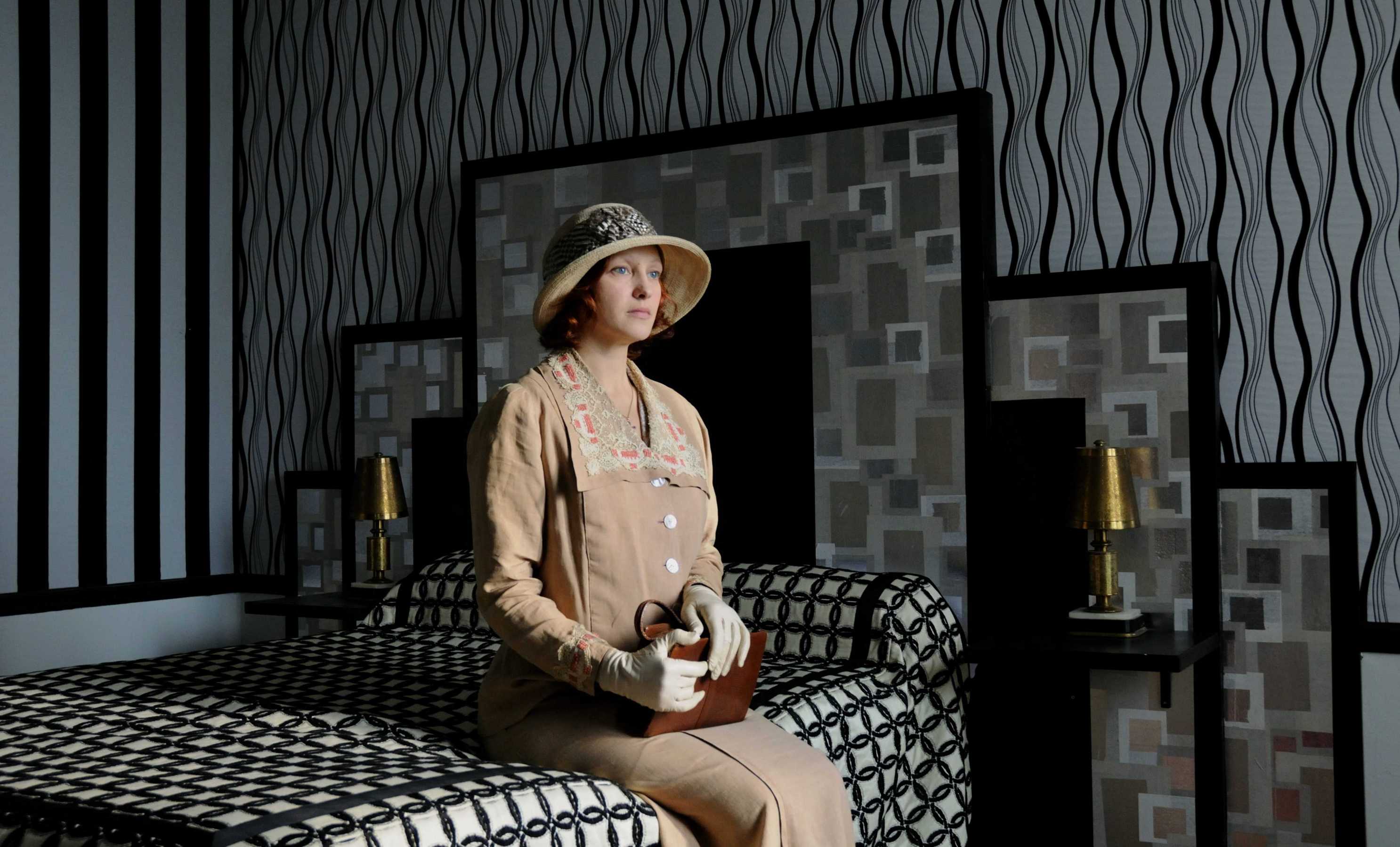  p>《香奈儿秘密情史》是由 a href="#">扬·高能 /a>执导, a href="