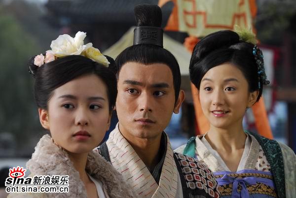 聊斋奇女子之辛十四娘