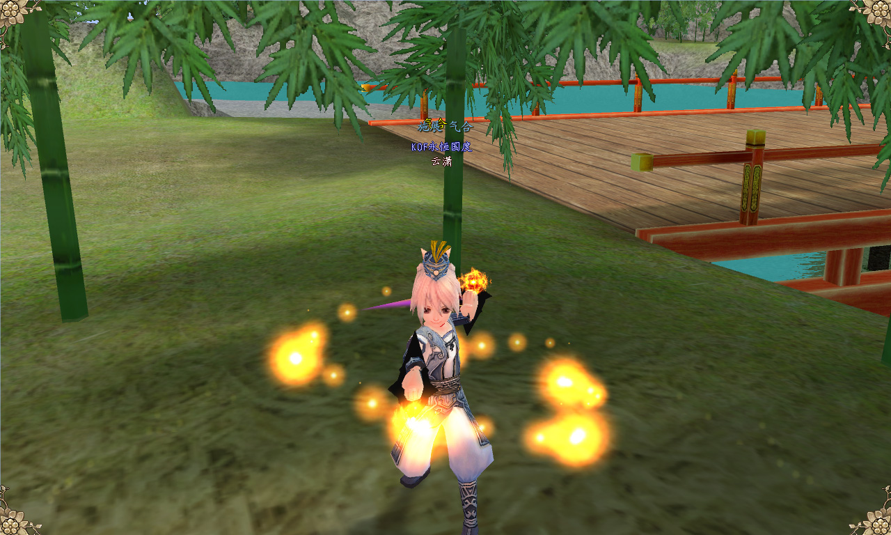  p>控火法师是游戏《寻仙》中一种特有的职业,是法师职业的一个分支.