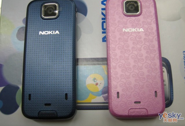 p data-id="gnaumq7zs3">诺基亚7310c是2008年05月上市的手机,采用