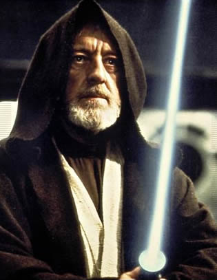 肯诺比)是一位 a target="_blank" href="/item/绝地大师/10576919"