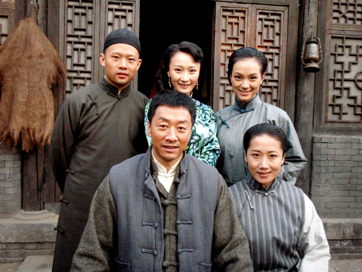  p>曹克难,7月22日出生于北京市,中国内地影视男演员,毕业于 a target