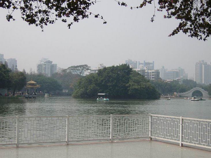 荔枝公园