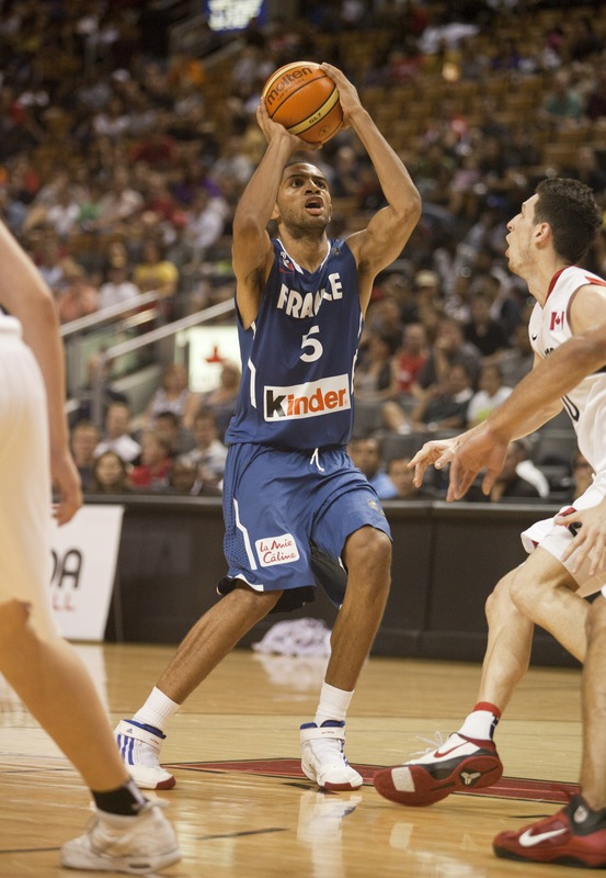 尼克拉斯-巴图姆