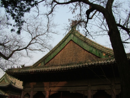  p data-id="gnb7db6ay7">翰林院遗址,位于北京东长安街路南今天的 a