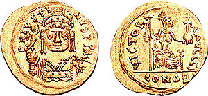 ="_blank" href="/item/查士丁尼一世">查士丁尼一世 /a>的妻子 a