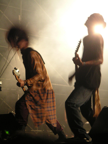  p>rize乐队成立于2000年,是日本近年来最受瞩目的乐坛力量,是以同为