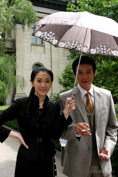 夜幕下的哈尔滨