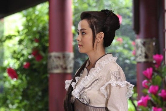 天师钟馗之美丽传说