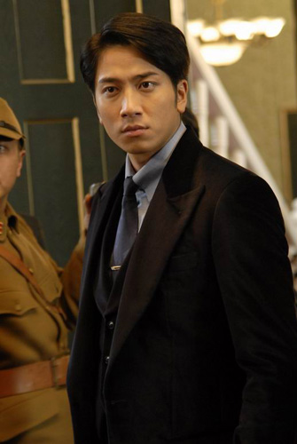  p>吴卓羲,1979年9月2日出生于香港,中国香港影视男演员, a target="