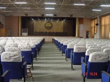  p>济宁市第二中学,简称济宁二中.