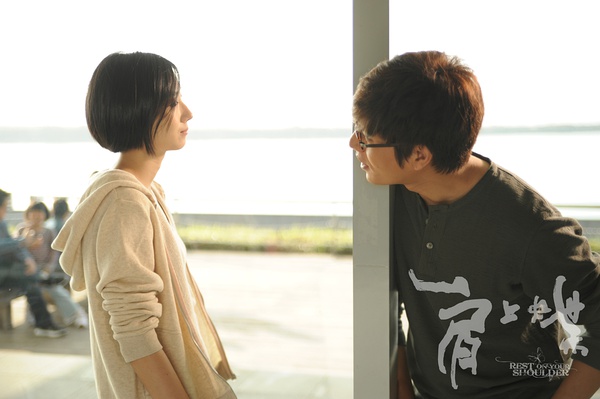 "13235">张之亮 /a>执导,由 a href="#" data-lemmaid="426">陈坤 /a>