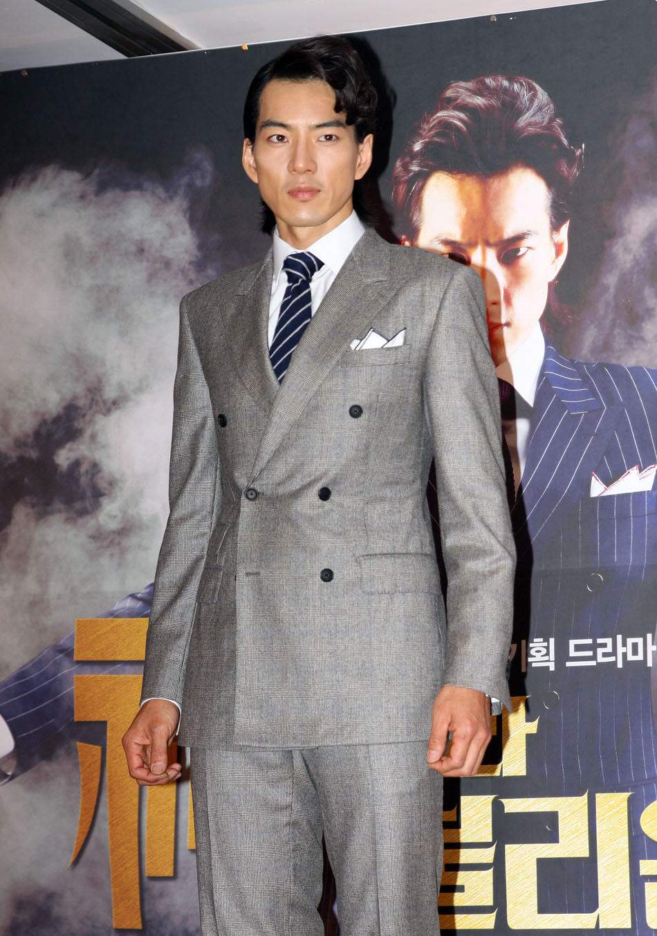  p>宋一国(song il kook,         ),1971年10月1日出生于韩国首尔