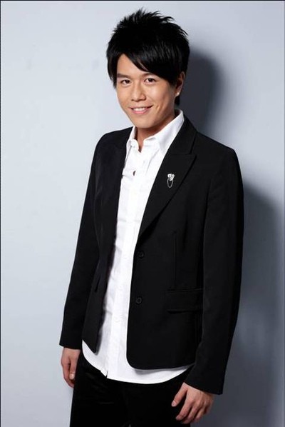 >李易,本名李翊晖,又名李翊,1983年5月27日出生于中国台湾,台湾男演员