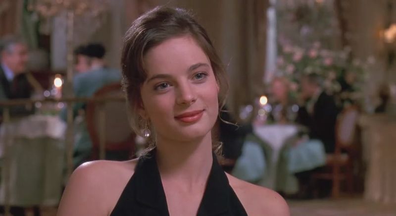 闻香识女人scentofawoman(1992)