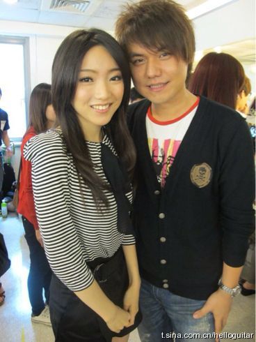  p>阎奕格(janice yan),1990年3月21日出生于北京市,中国香港女歌手