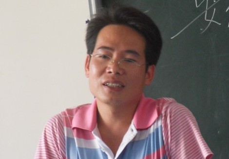 阳西县方正中学