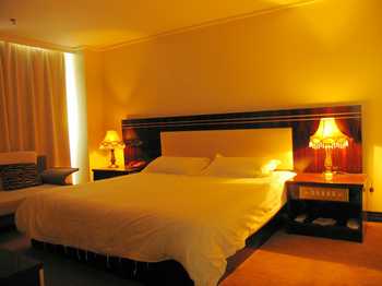 银川百斯特宾馆