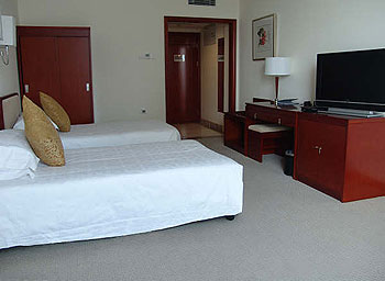 北京远望楼宾馆