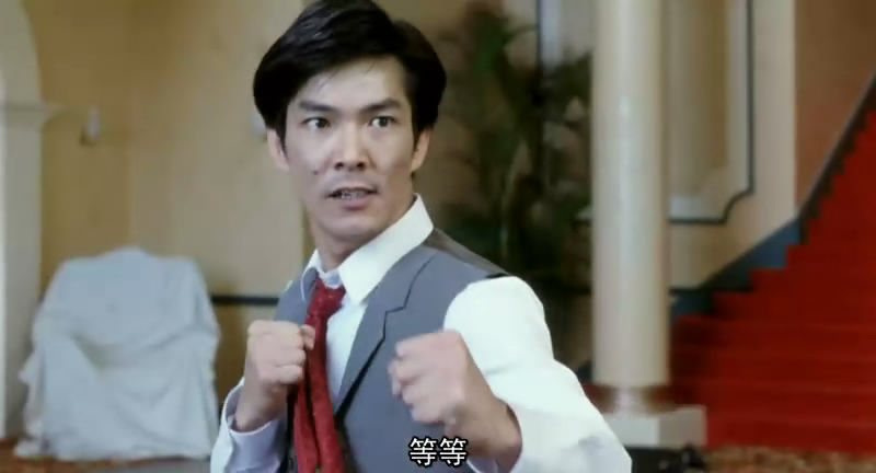 乱世儿女luanshiernu(1990)