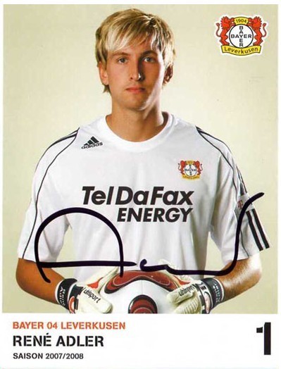  p>雷内·阿德勒(rene adler),1985年1月15日出生于德国 a href="#"