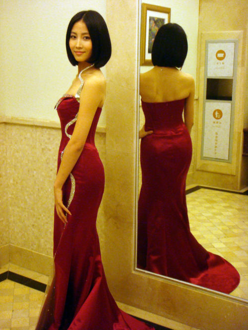 xinyi),又名李彤,1978年4月30日出生于中国北京,中国大陆女演员,毕业