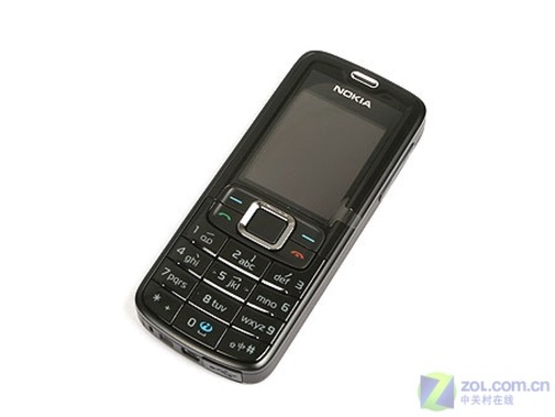 诺基亚3110c是一款由诺基亚公司出品于2007年上市的通讯手机