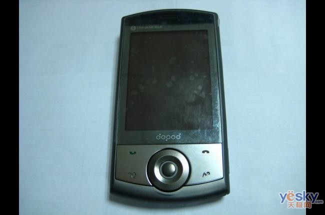 多普达p860