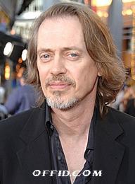 史蒂夫·布西密