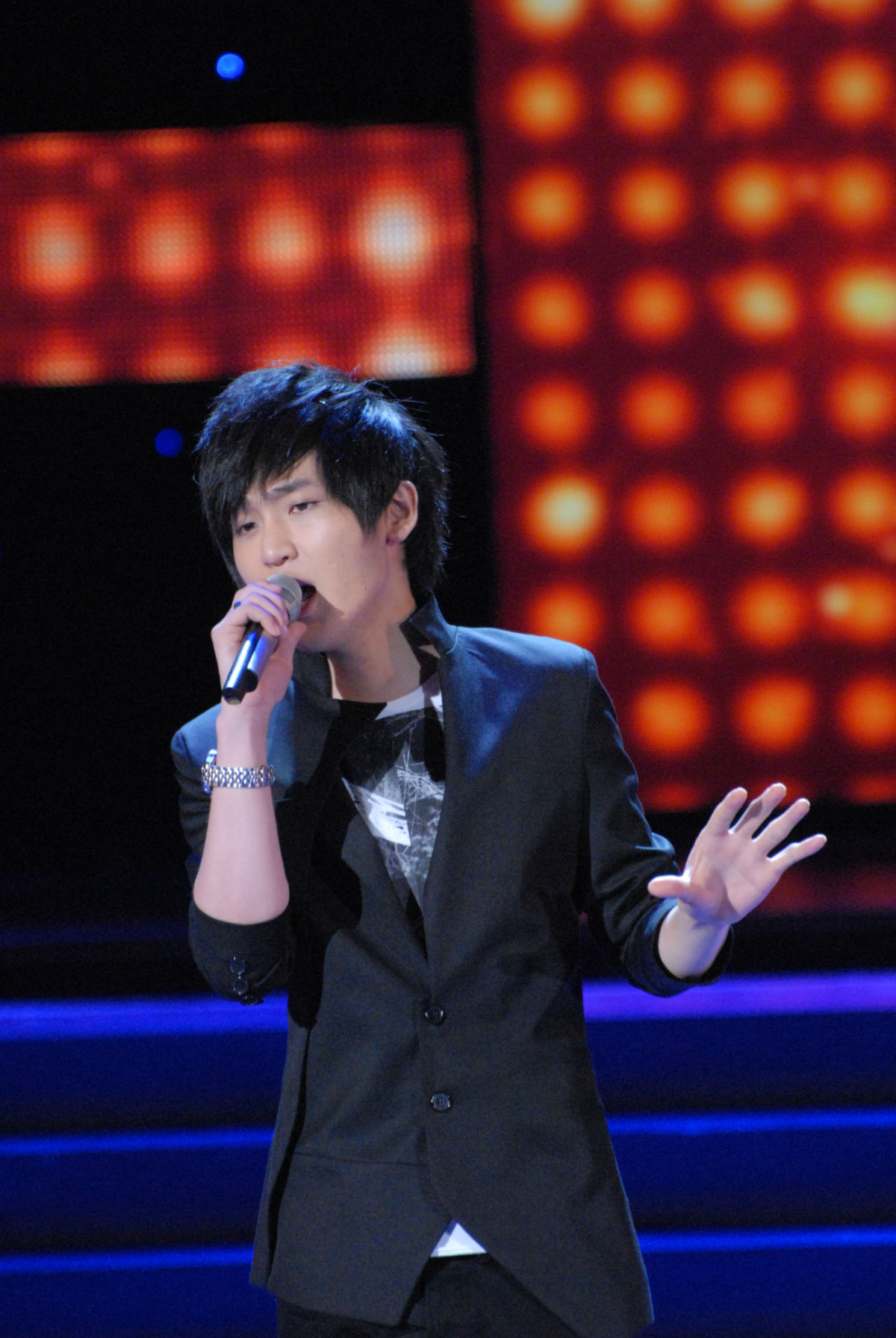 1王牌综艺节目《我们有一套》的特别系列节目,是 a target="_blank"