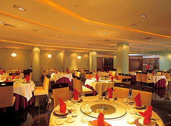  p>珠海中邦艺术酒店,2007年7月经国家旅游局,国家星评委的审核评定