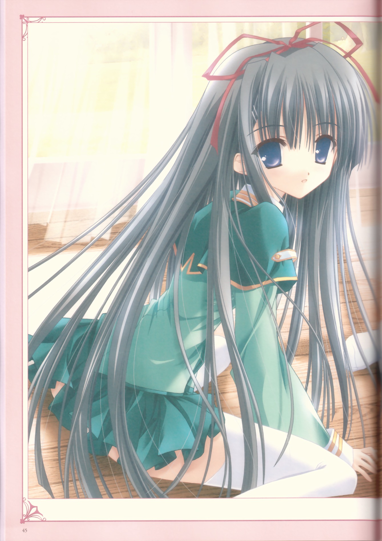  p>月夜茶会是 a href="#" data-lemmaid="6413604">插画师 /a>てぃん