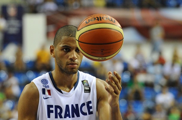 尼克拉斯-巴图姆