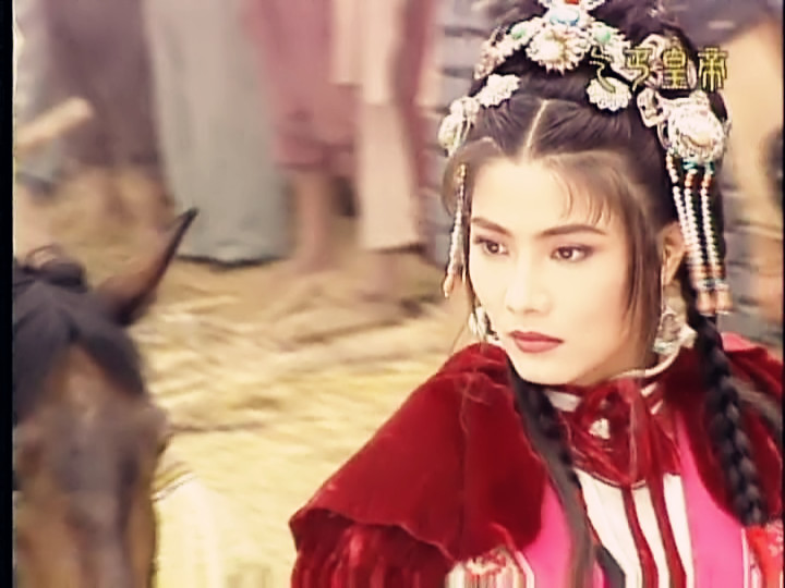 纳罕完颜硕明霞