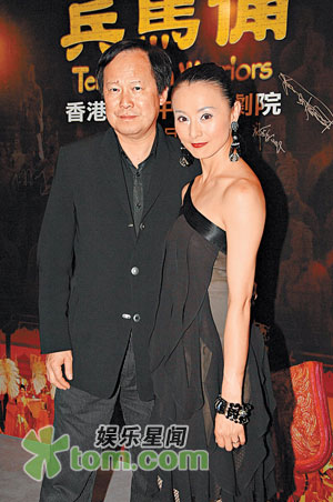 罗启仁