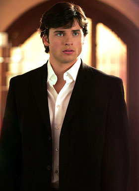 超人前传第二季