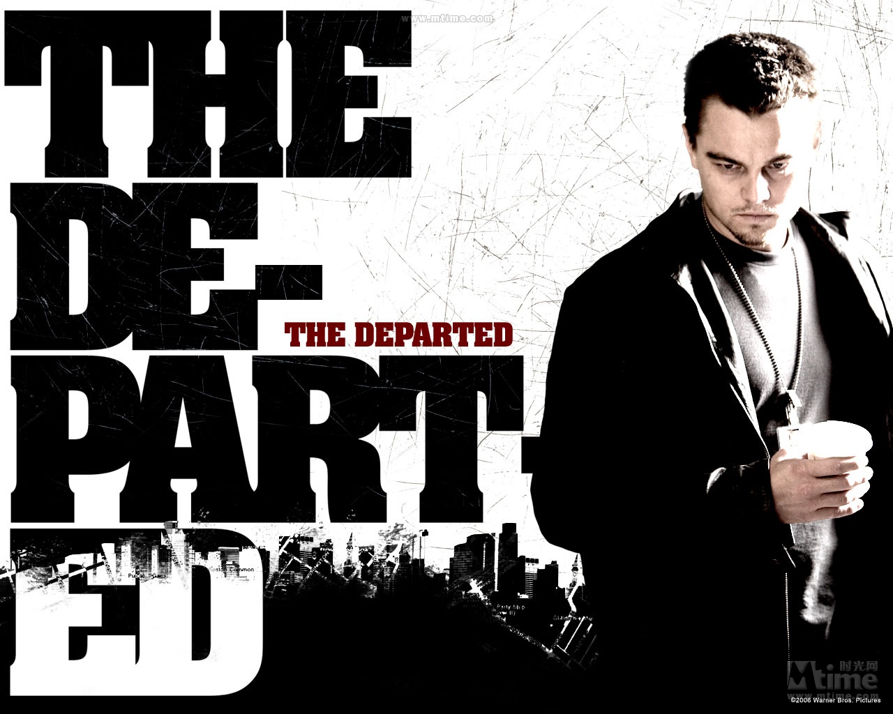 无间行者thedeparted(2006)