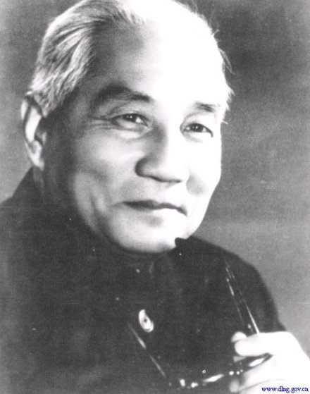 杨烈宇_百度百科