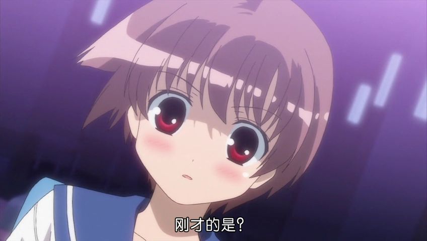  p>宫永咲,《 a href="#" data-lemmaid="26966">天才麻将少女 /a>》