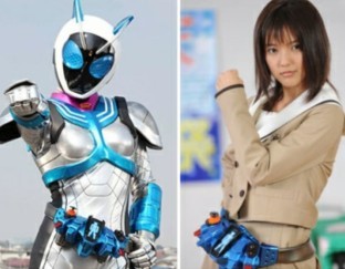 假面骑士·fourze