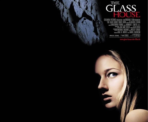  p>《玻璃屋的秘密》是2001年9月24日美国上映的惊悚类型电影,由