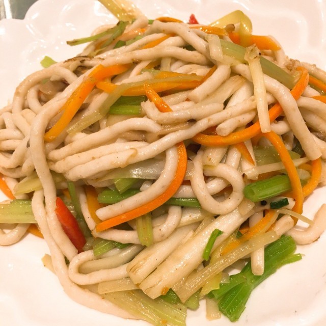 是广东汕头的特色美食.